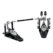 Tama Iron Cobra HP900PWN 900 Series Power Glide Double Pedal