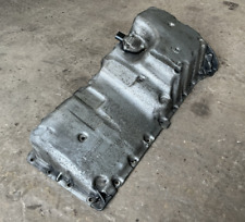 BMW E90 E91 E92 3 series 325d 330d 335d M57D30 Diesel Oil Sump Pan 7801363 #141