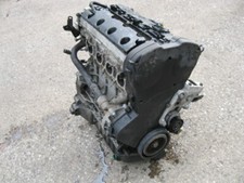 PEUGEOT 307 CC 2003-2008 2.0 16 VALVE ENGINE PETROL BARE CODE RFN
