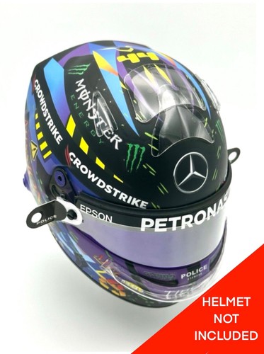 Lewis hamilton generic 2 - hamilton, 1:2