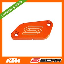 MASTER CYLINDER COVER FRONT