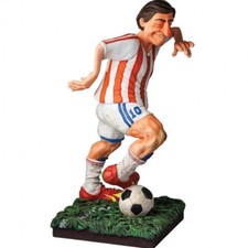 Forchino Footballer Limited