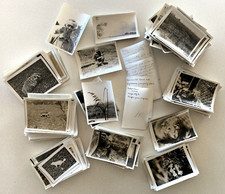 Naturalist Vernon Bailey 305pc