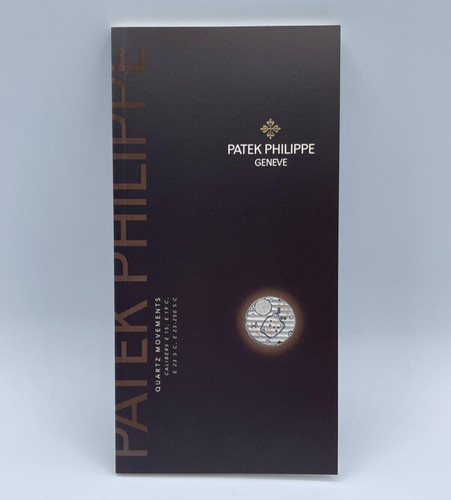 Patek philippe nautilus - patek,