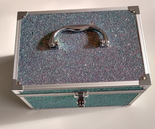 Jewellery Case, Make Up Case