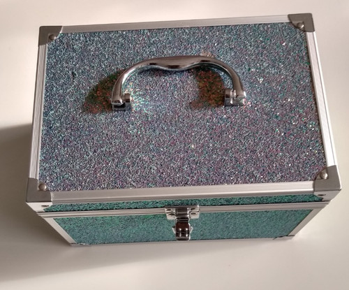 Jewellery case make - jewellery,