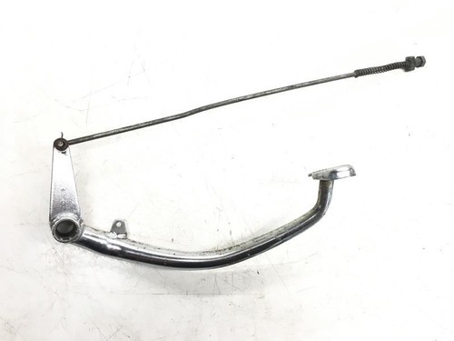 Honda 125 brake pedal - 125,