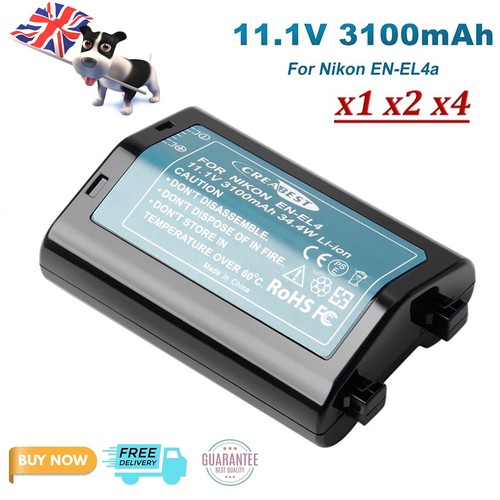 El4 3100mah battery - battery, for