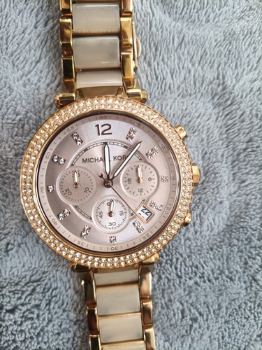 Michael kors ladies watch - michael,