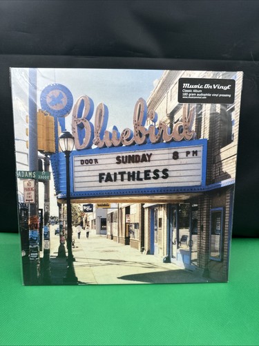 Faithless sunday - (#59).,