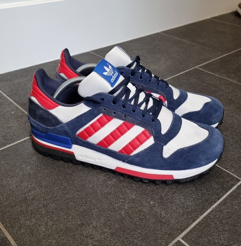 Mens adidas 600 trainers - mens, zx