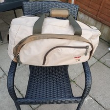 Antler Large duffle overnight