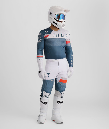 Thor sportmode league - mx-26,