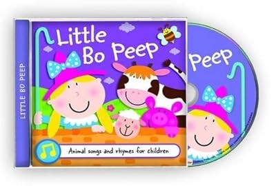 Little peep - peep,, bo