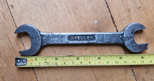 Vintage shelley large - vintage,