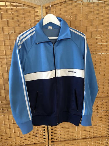Vintage 80s adidas ventex - 70/80s,