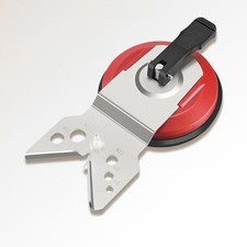 Tile Glass Open  Equipment