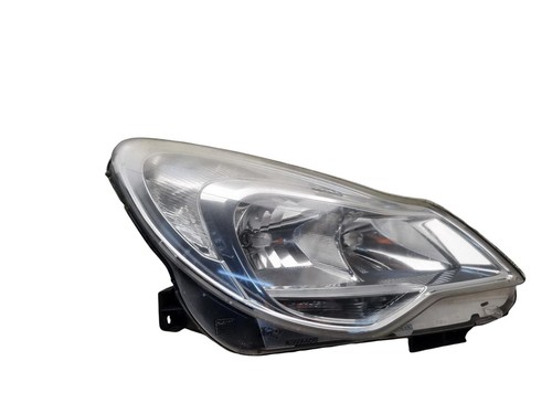 Vauxhall corsa headlight - d,