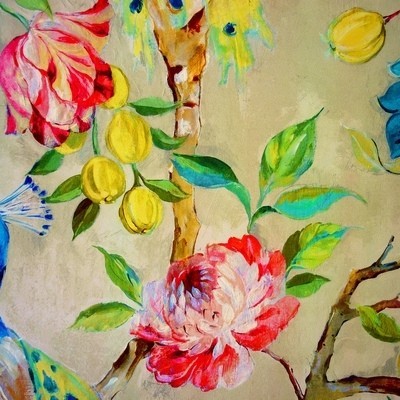 Prestigious textiles blenheim - prestigious,