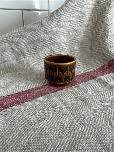 Hornsea heirloom brown - hornsea, cup