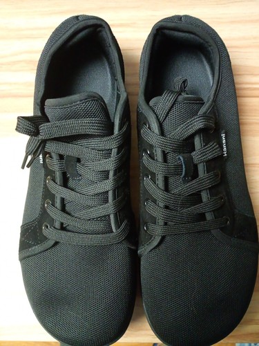 Hanani men wide - hanani, barefoot