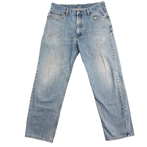 Levis 550 relaxed - levis,
