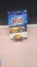 Hot Wheels Neon Speeders Mini
