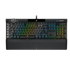 Corsair K95 RGB Platinum