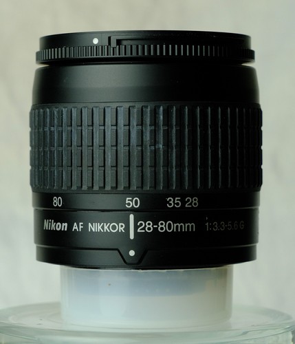 Nikon nikkor 85 mm - nikon,