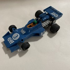 Scalextric Model of The