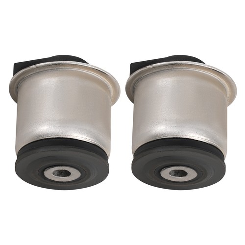 Rear axle subframe trailing - rear,