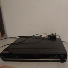 LG HT253 Home Cinema System