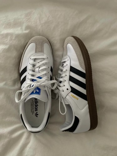 Adidas samba men low - samba, top