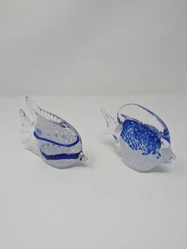 Angelfish tropical murano - 2,