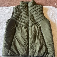 Men’s Gilet Bodywarmer Size
