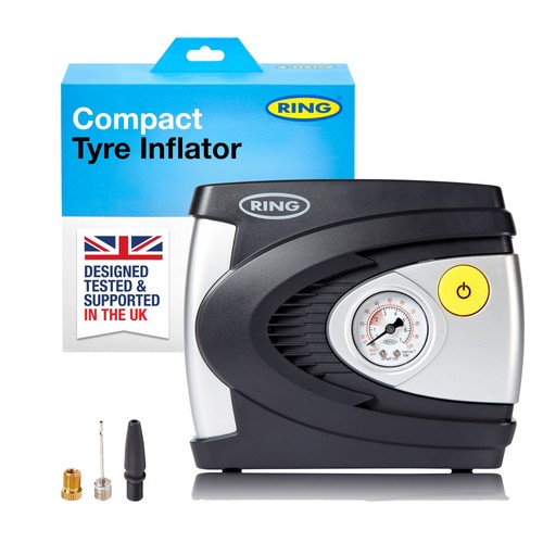 Ring tyreinflate 610 analogue - tyreinflate,