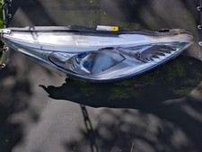 NISSAN E-NV200 HEADLIGHT HEADLAMP FRONT RIGHT SIDE RH 2014-2024 260104FE0A