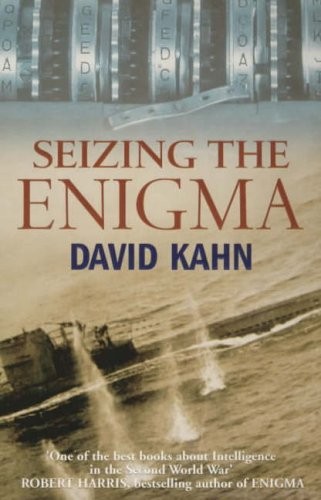 Seizing the enigma race to - seizing,