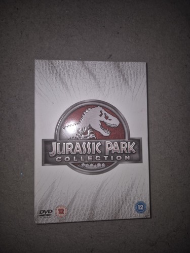 Jurassic park trilogy and - park,