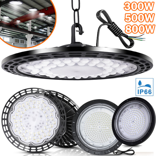 Led high bay light - led,