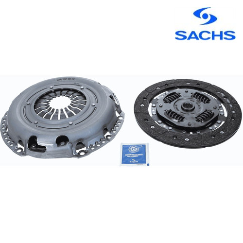 Clutch kit sachs 3000 951 - 3000,