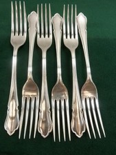 6 Vintage Millman Brothers