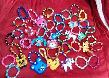 KANDI Lot of 10 Random