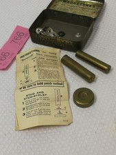 vintage Neweycraft Press Fastener Outfit for Leathercraft work