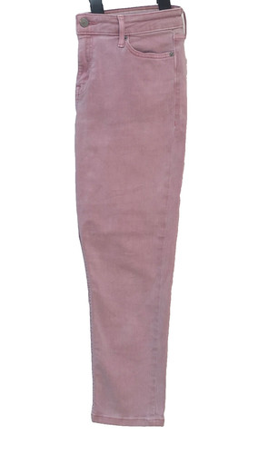 White stuff dusty pink - *white,