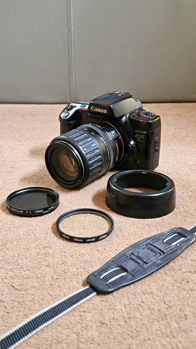 Untested canon eos - -,