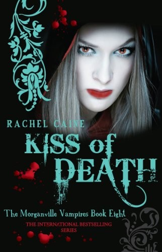 Kiss death morganville - of,
