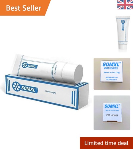 Somxl clinical strength - somxl,