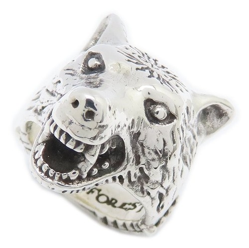 Gucci anger forest - forest, wolf