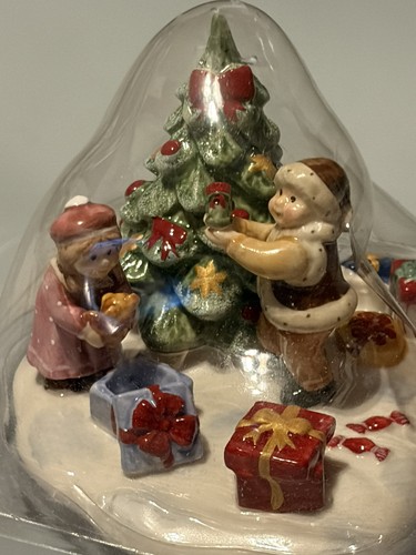 Villeroy boch christmas - &, tree